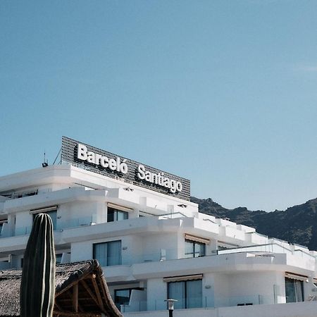Barcelo Santiago - Adults Only Hotel Puerto de Santiago  Bagian luar foto